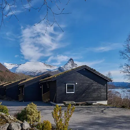 Rjanes Ferie Og Konferansesenter * オルスタ