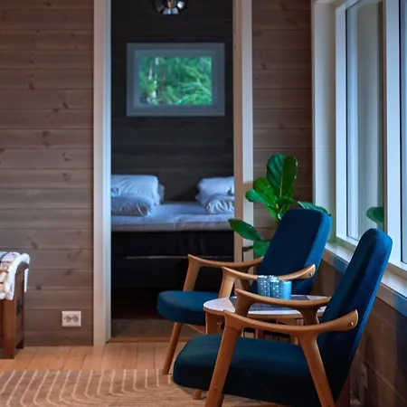 Rjanes Ferie Og Konferansesenter * オルスタ