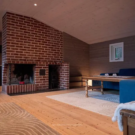 Rjanes Ferie Og Konferansesenter 아파트 *