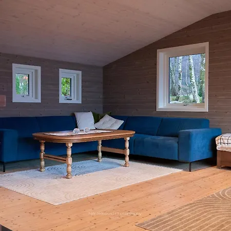 アパート Rjanes Ferie Og Konferansesenter オルスタ