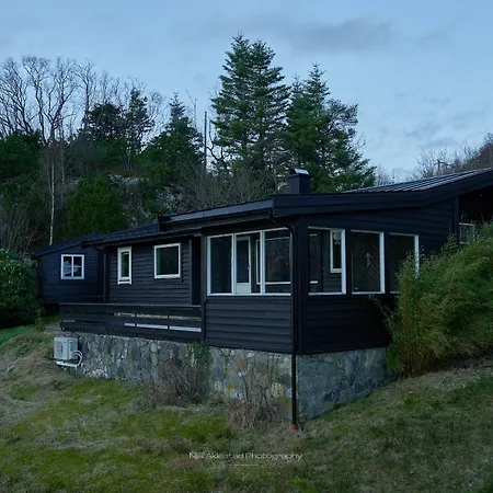 Rjanes Ferie Og Konferansesenter 외르스타