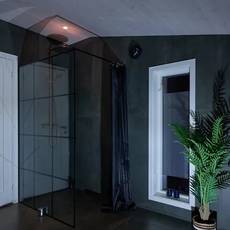 Rjanes Ferie Og Konferansesenter