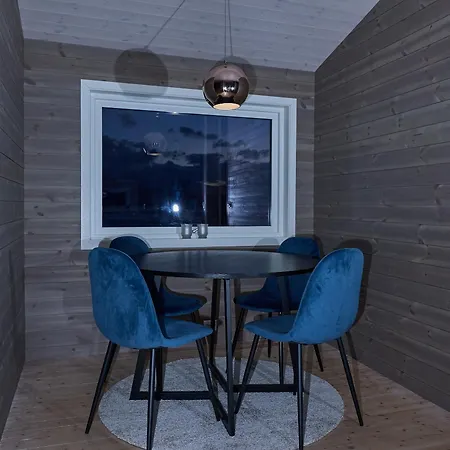 Rjanes Ferie Og Konferansesenter 아파트 *