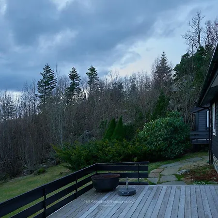 アパート Rjanes Ferie Og Konferansesenter オルスタ