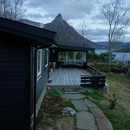 Rjanes Ferie Og Konferansesenter アパート *