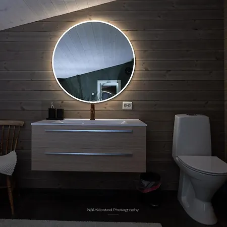 Rjanes Ferie Og Konferansesenter *