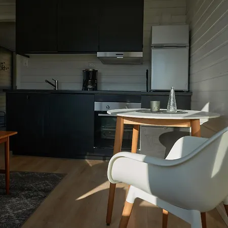 Rjanes Ferie Og Konferansesenter 아파트 외르스타