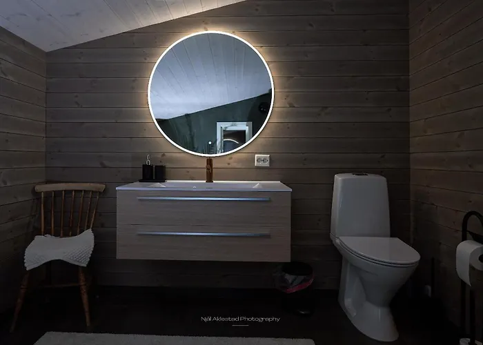 Rjanes Ferie Og Konferansesenter *